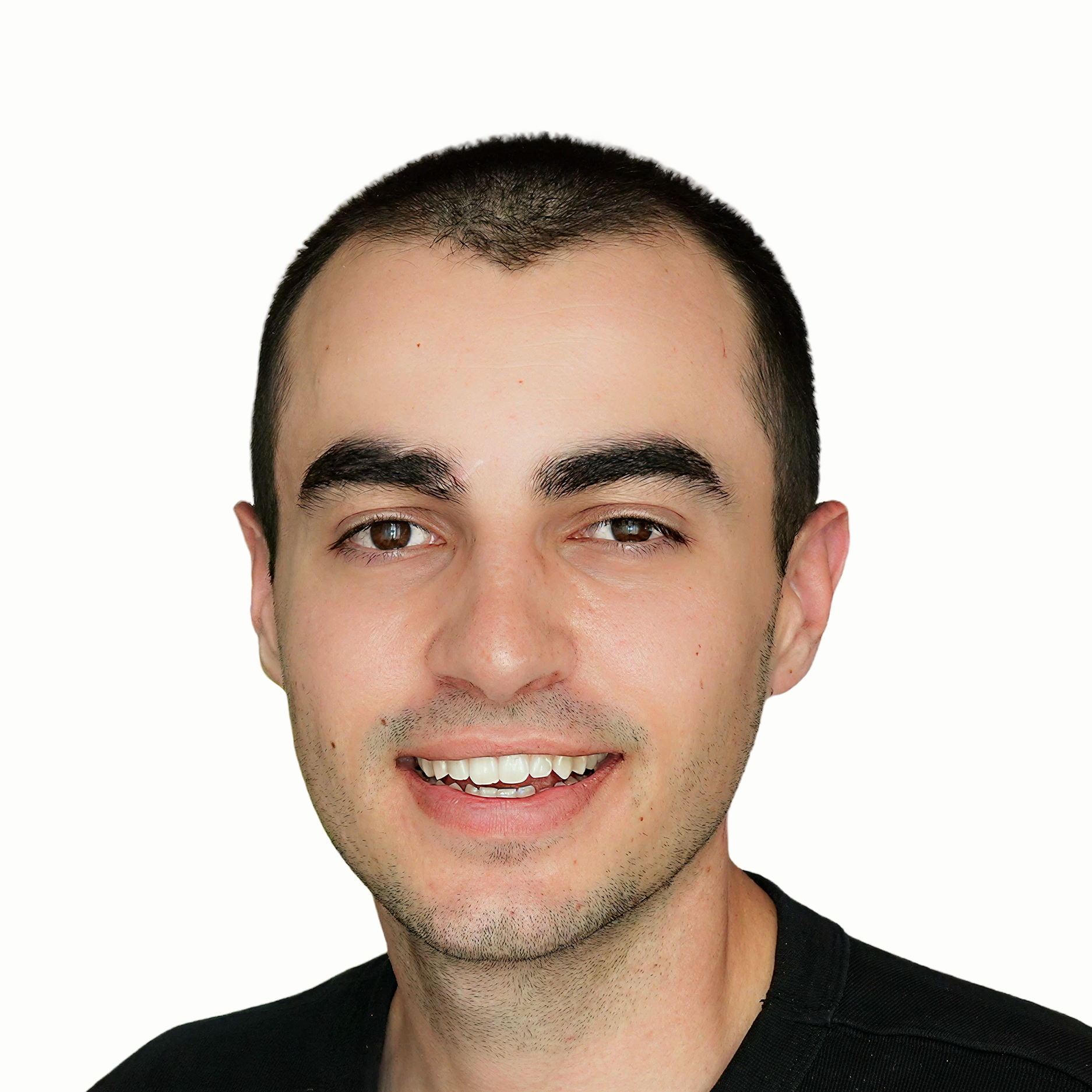 Ben Stauffer